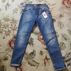 NWT, Scotch and Soda Petit Ami jeans, 24x32